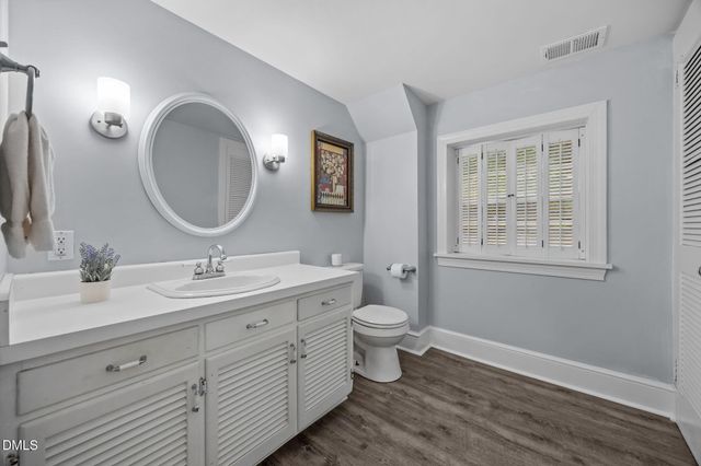 4902 Carteret Drive, Raleigh, NC 27612