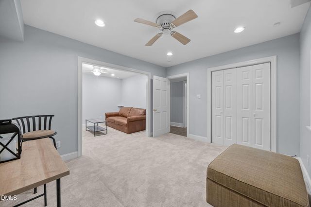 4902 Carteret Drive, Raleigh, NC 27612