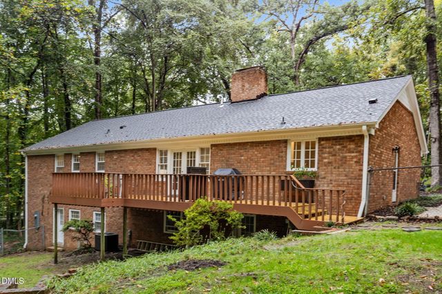 4902 Carteret Drive, Raleigh, NC 27612