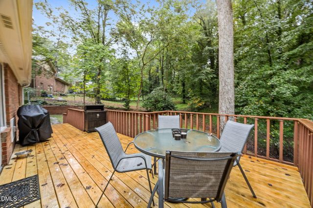 4902 Carteret Drive, Raleigh, NC 27612