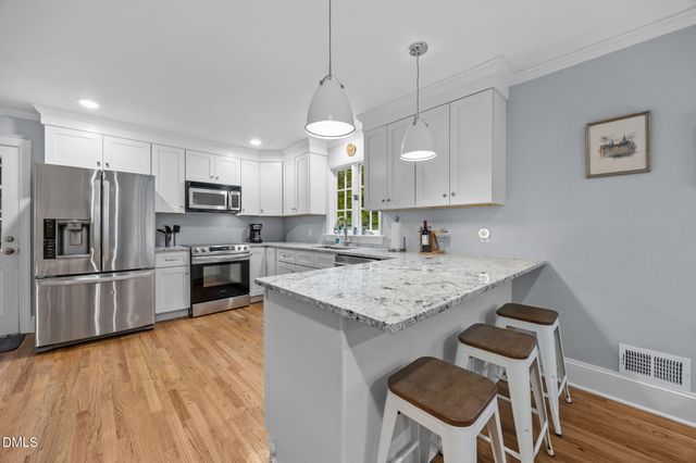 4902 Carteret Drive, Raleigh, NC 27612