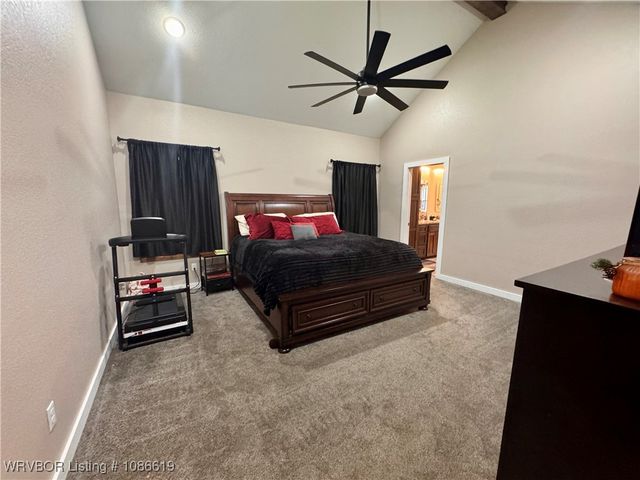 1101 S Railroad Street, Poteau, OK 74953