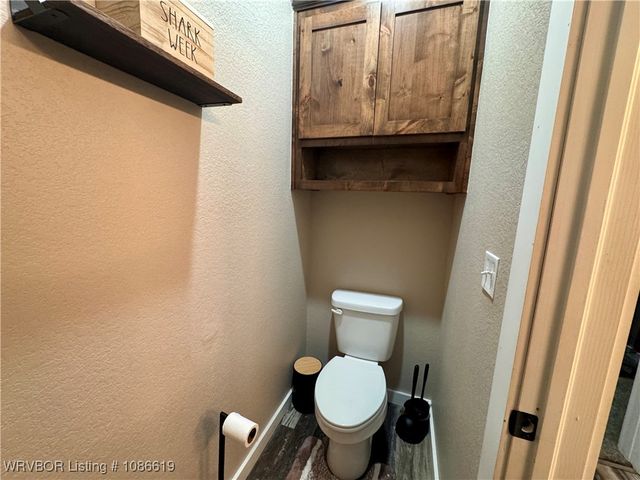 1101 S Railroad Street, Poteau, OK 74953