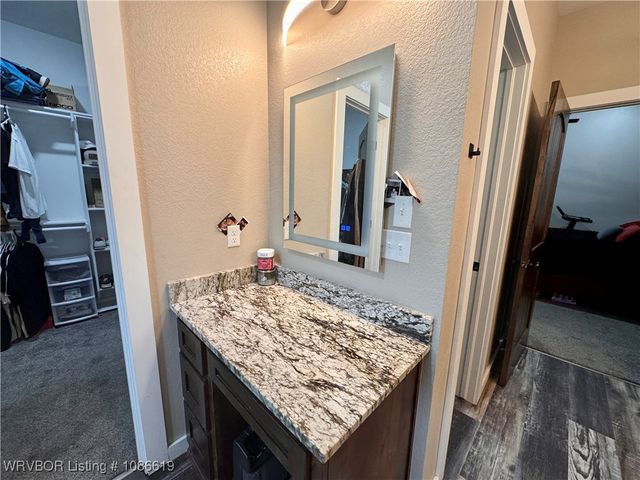 1101 S Railroad Street, Poteau, OK 74953