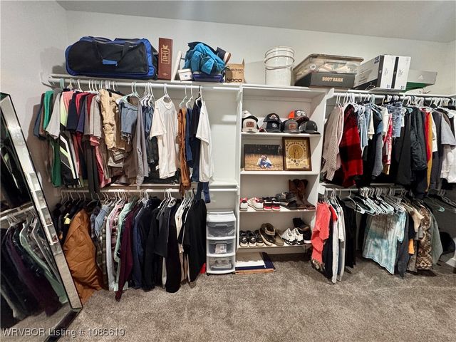 1101 S Railroad Street, Poteau, OK 74953