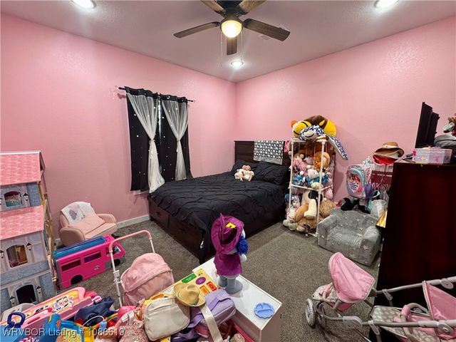 1101 S Railroad Street, Poteau, OK 74953