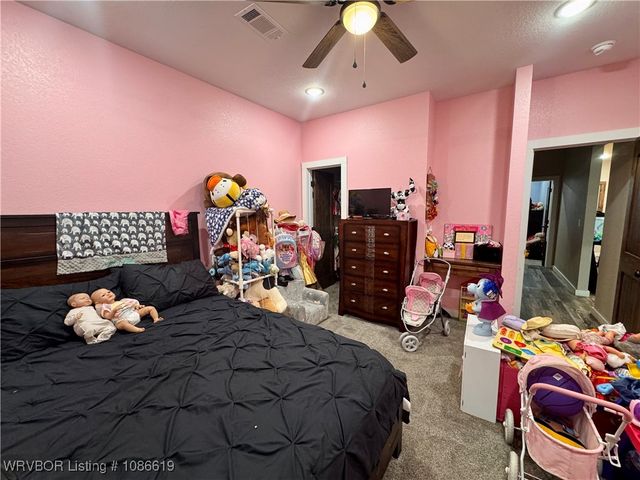 1101 S Railroad Street, Poteau, OK 74953