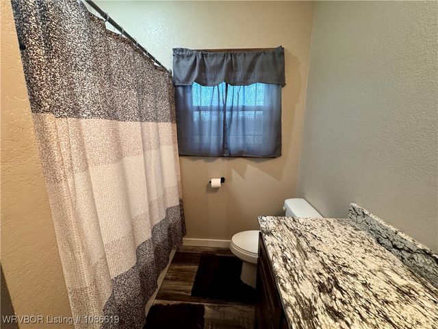 1101 S Railroad Street, Poteau, OK 74953