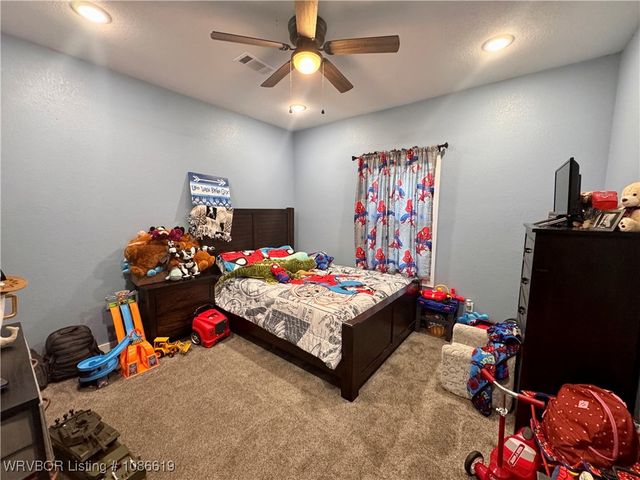 1101 S Railroad Street, Poteau, OK 74953