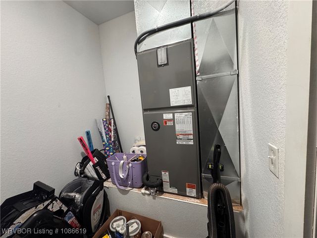 1101 S Railroad Street, Poteau, OK 74953