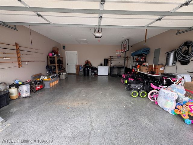 1101 S Railroad Street, Poteau, OK 74953