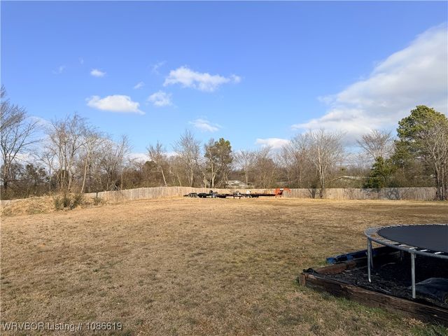 1101 S Railroad Street, Poteau, OK 74953