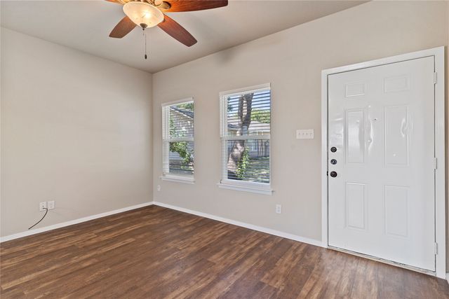 315 S Bradshaw Street B, Denton, TX 76205