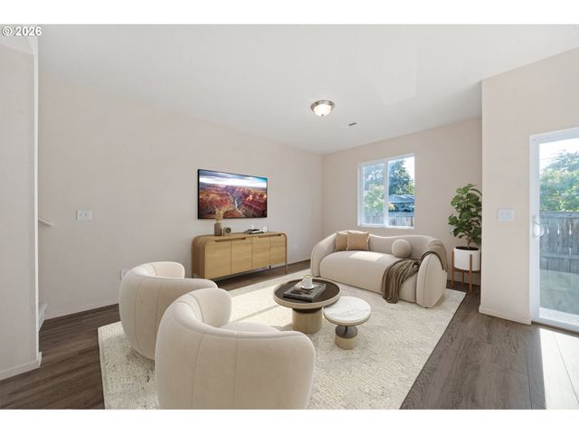 8512 Ne 13TH Pl, Vancouver, WA 98665