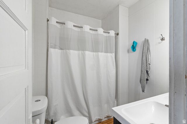 386 N 500 E, Provo, UT 84606