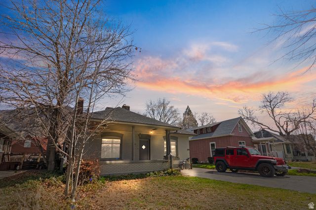 386 N 500 E, Provo, UT 84606