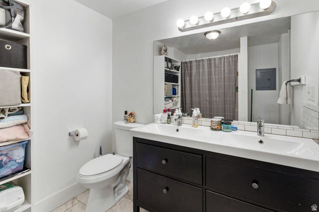 386 N 500 E, Provo, UT 84606