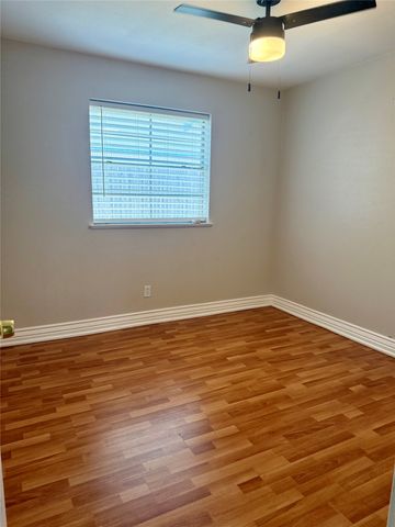 1101 Dublin Drive, Fort Worth, TX 76134