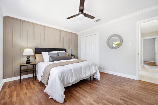 1101 Dublin Drive, Fort Worth, TX 76134
