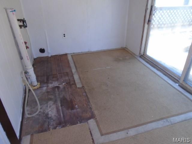 4287 Flucom Road, De Soto, MO 63020