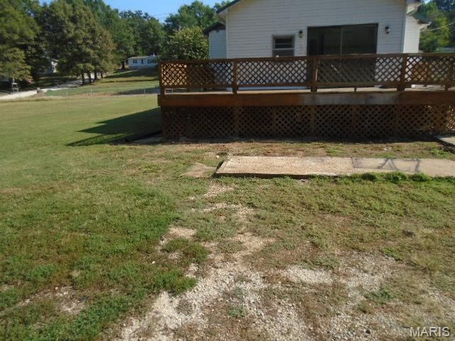 4287 Flucom Road, De Soto, MO 63020