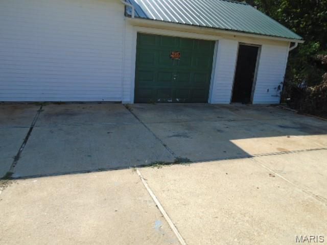 4287 Flucom Road, De Soto, MO 63020