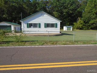 4287 Flucom Road, De Soto, MO 63020