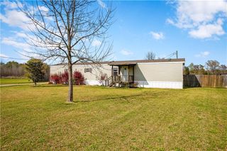484 ARNO GREMILLION Road, Mansura, LA 71350