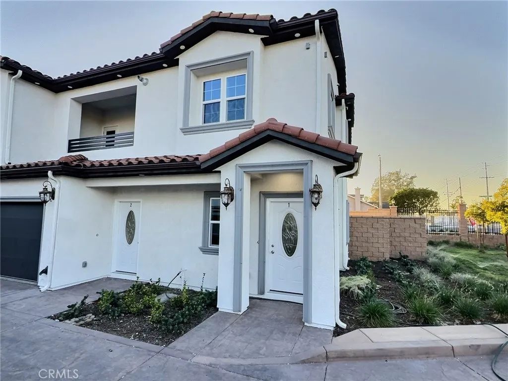 15909 Merrill 1, San Bernardino, CA 92335