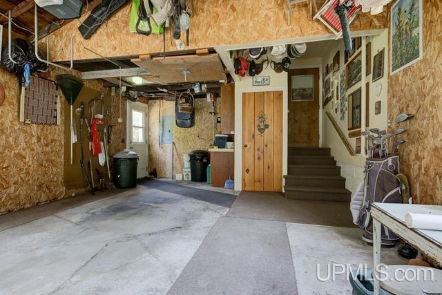 W5488 County Road 342, Wallace, MI 49893