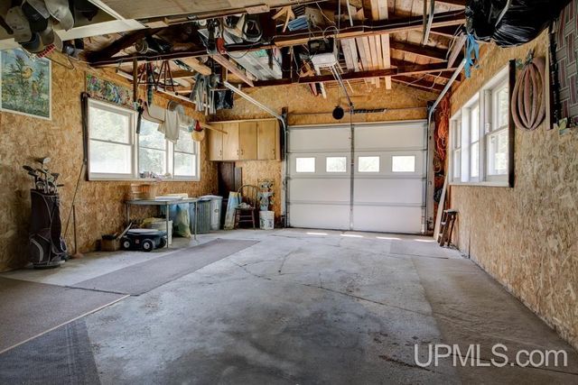 W5488 County Road 342, Wallace, MI 49893