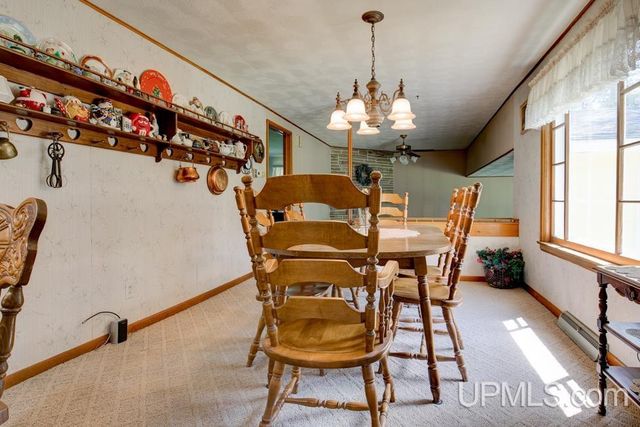 W5488 County Road 342, Wallace, MI 49893