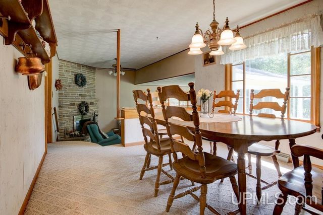 W5488 County Road 342, Wallace, MI 49893