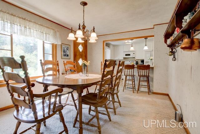 W5488 County Road 342, Wallace, MI 49893