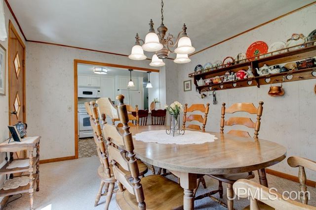 W5488 County Road 342, Wallace, MI 49893