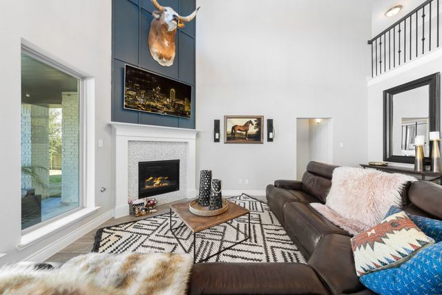 2612 Lazy Dog Lane, Northlake, TX 76247