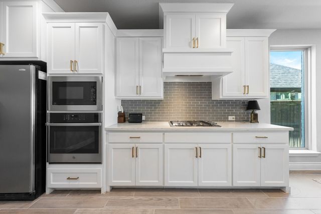 2612 Lazy Dog Lane, Northlake, TX 76247