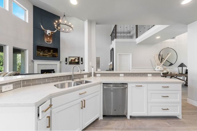 2612 Lazy Dog Lane, Northlake, TX 76247