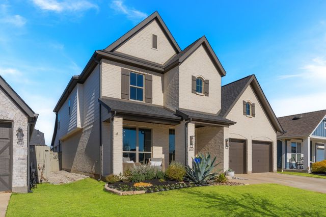 2612 Lazy Dog Lane, Northlake, TX 76247