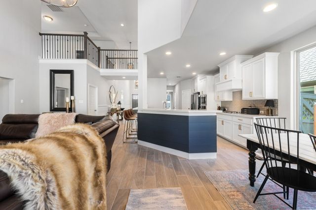 2612 Lazy Dog Lane, Northlake, TX 76247