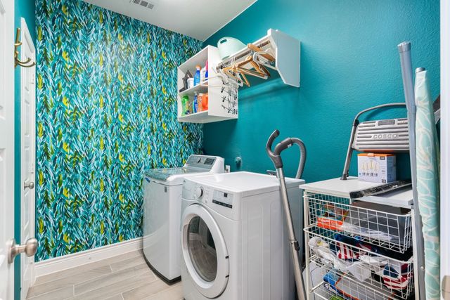 2612 Lazy Dog Lane, Northlake, TX 76247