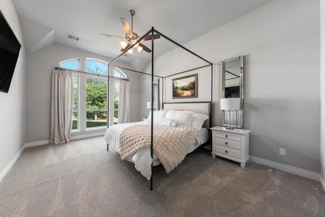 2612 Lazy Dog Lane, Northlake, TX 76247