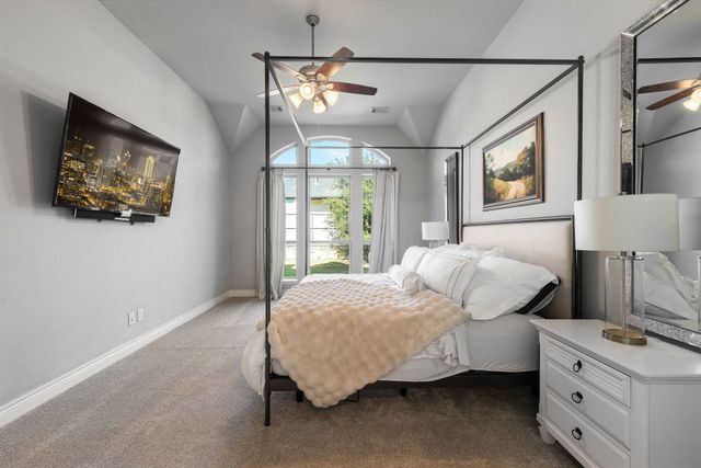 2612 Lazy Dog Lane, Northlake, TX 76247