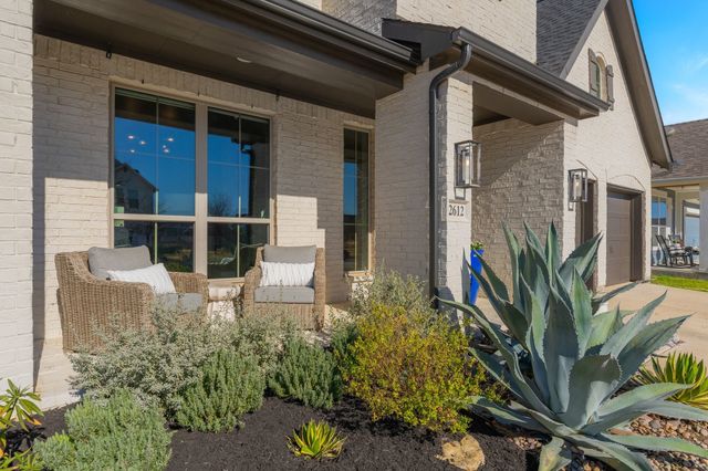 2612 Lazy Dog Lane, Northlake, TX 76247