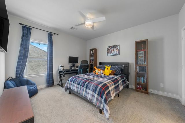 2612 Lazy Dog Lane, Northlake, TX 76247