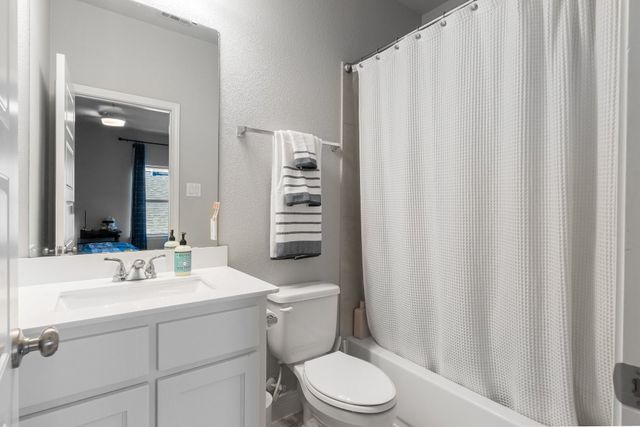 2612 Lazy Dog Lane, Northlake, TX 76247