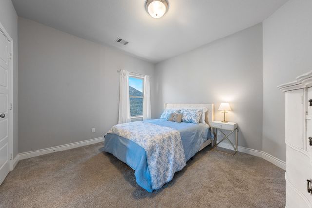 2612 Lazy Dog Lane, Northlake, TX 76247