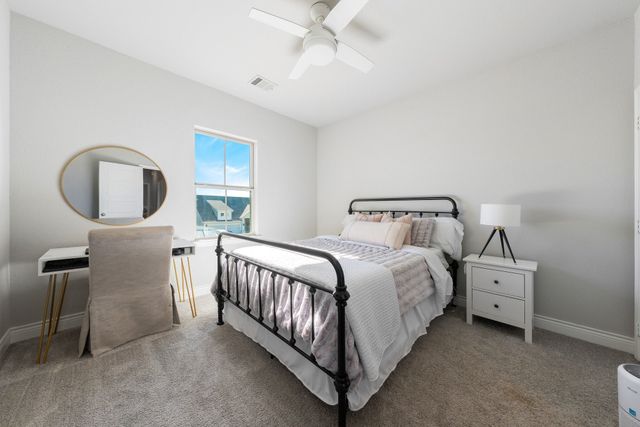 2612 Lazy Dog Lane, Northlake, TX 76247