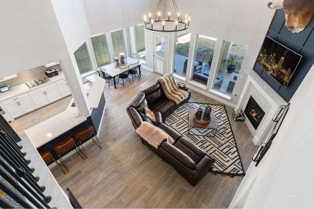 2612 Lazy Dog Lane, Northlake, TX 76247