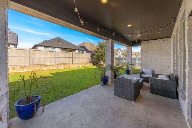 2612 Lazy Dog Lane, Northlake, TX 76247